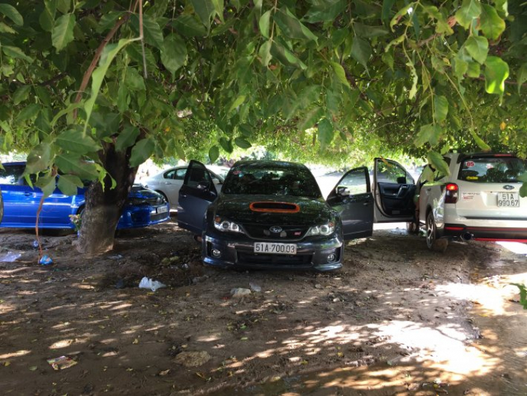 Cảm nhận Subaru Outback 3.6R 2015 sau 5,000 km. Cảm nhận Subaru Outback 3.6R 2015 sau 5,000 km.