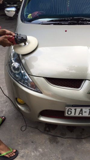 Mitsubishi Grandis - Tổng hợp bài viết về Grandis: giao lưu, chia sẻ