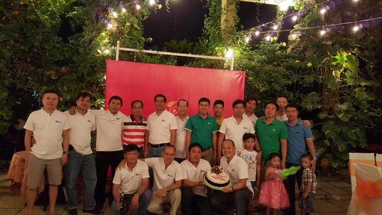 NƠI TỤ TẬP ĂN CHƠI VÀ ĐÓN CHÀO THÀNH VIÊN MỚI CỦA AE SORENTO ! NƠI TỤ TẬP ĂN CHƠI VÀ ĐÓN CHÀO THÀNH VIÊN MỚI CỦA AE SORENTO !