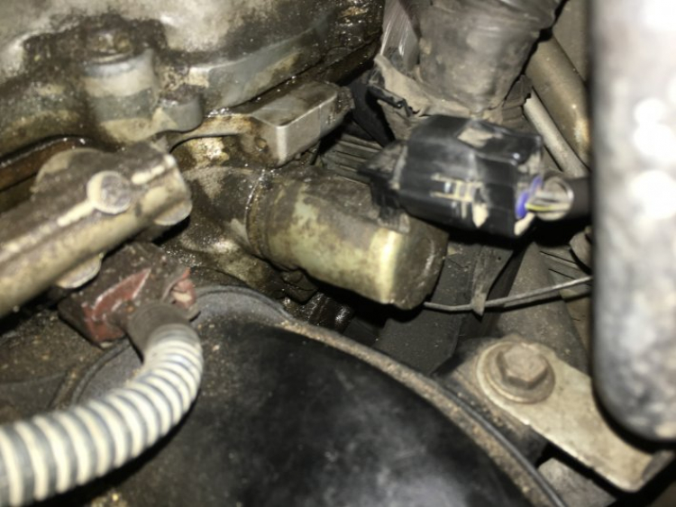 Camry: Trao đổi kinh nghiệm sửa chữa, phụ tùng Camry 8X 9X 0X (Đời 86 đến 2000) Camry: Trao đổi kinh nghiệm sửa chữa, phụ tùng Camry 8X 9X 0X (Đời 86 đến 2000)