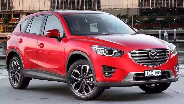 Đèn Độ Nguyên Bộ Cho CX5 Facelift Khi Nào Có Hàng ???