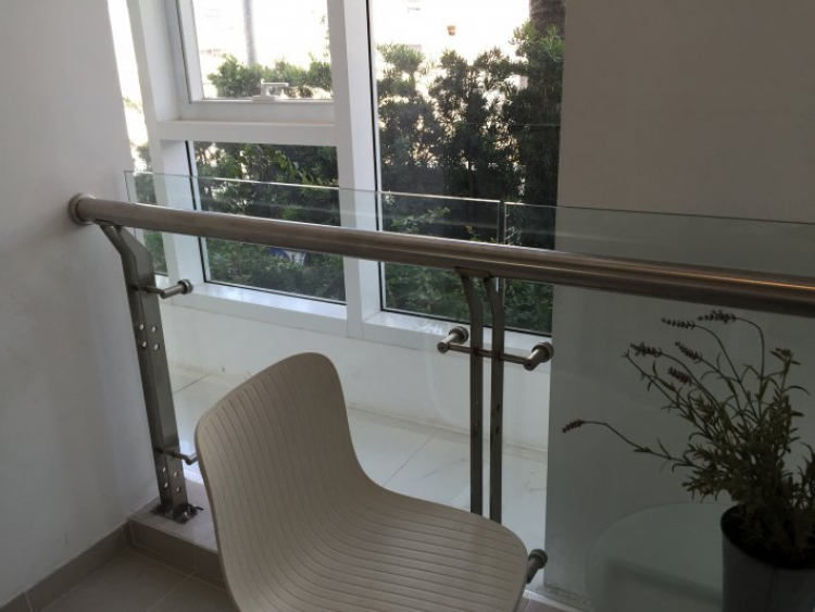 Trao đổi về Vinhomes Tân Cảng (Central Park) Trao đổi về Vinhomes Tân Cảng (Central Park)