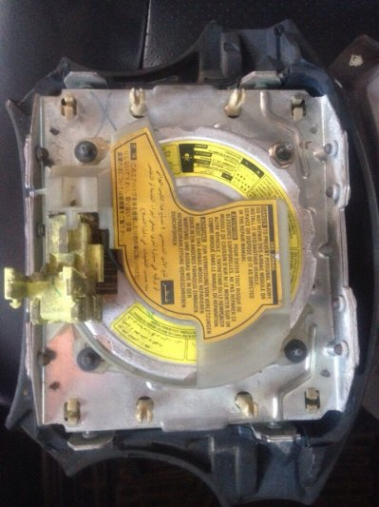 Camry: Trao đổi kinh nghiệm sửa chữa, phụ tùng Camry 8X 9X 0X (Đời 86 đến 2000) Camry: Trao đổi kinh nghiệm sửa chữa, phụ tùng Camry 8X 9X 0X (Đời 86 đến 2000)