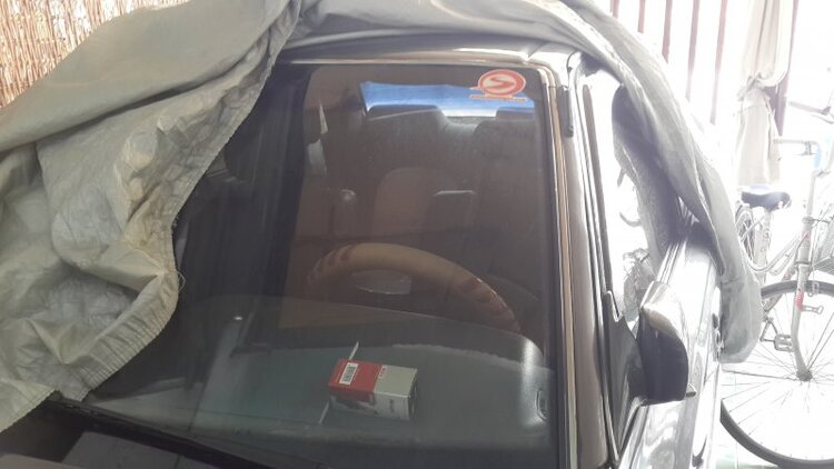 Camry: Trao đổi kinh nghiệm sửa chữa, phụ tùng Camry 8X 9X 0X (Đời 86 đến 2000) Camry: Trao đổi kinh nghiệm sửa chữa, phụ tùng Camry 8X 9X 0X (Đời 86 đến 2000)