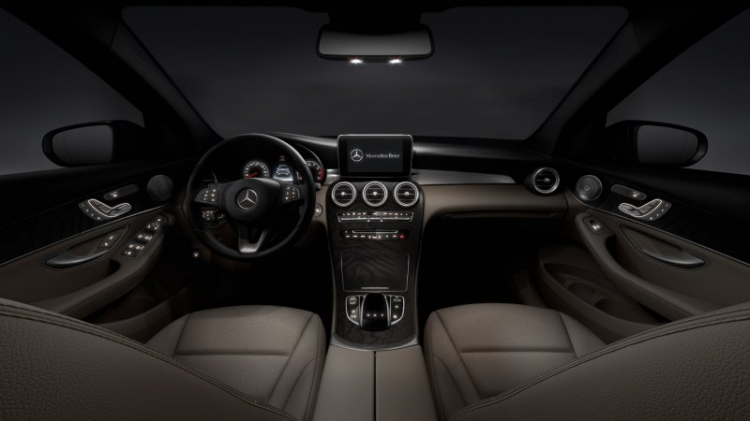 Chuyên đề về GLC 200 | GLC 250 4Matic | GLC 300 & GLC 300 2020 4Matic Chuyên đề về GLC 200 | GLC 250 4Matic | GLC 300 & GLC 300 2020 4Matic