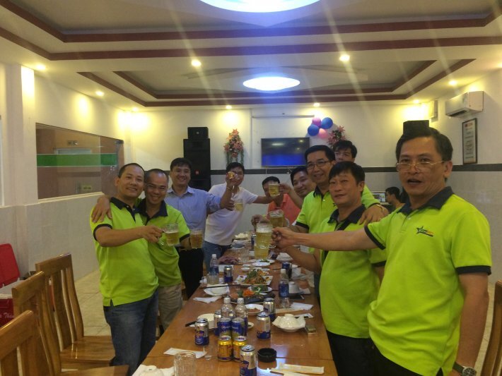 NƠI TỤ TẬP ĂN CHƠI VÀ ĐÓN CHÀO THÀNH VIÊN MỚI CỦA AE SORENTO ! NƠI TỤ TẬP ĂN CHƠI VÀ ĐÓN CHÀO THÀNH VIÊN MỚI CỦA AE SORENTO !