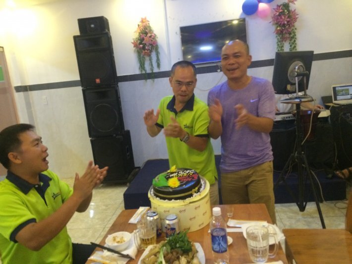 NƠI TỤ TẬP ĂN CHƠI VÀ ĐÓN CHÀO THÀNH VIÊN MỚI CỦA AE SORENTO ! NƠI TỤ TẬP ĂN CHƠI VÀ ĐÓN CHÀO THÀNH VIÊN MỚI CỦA AE SORENTO !
