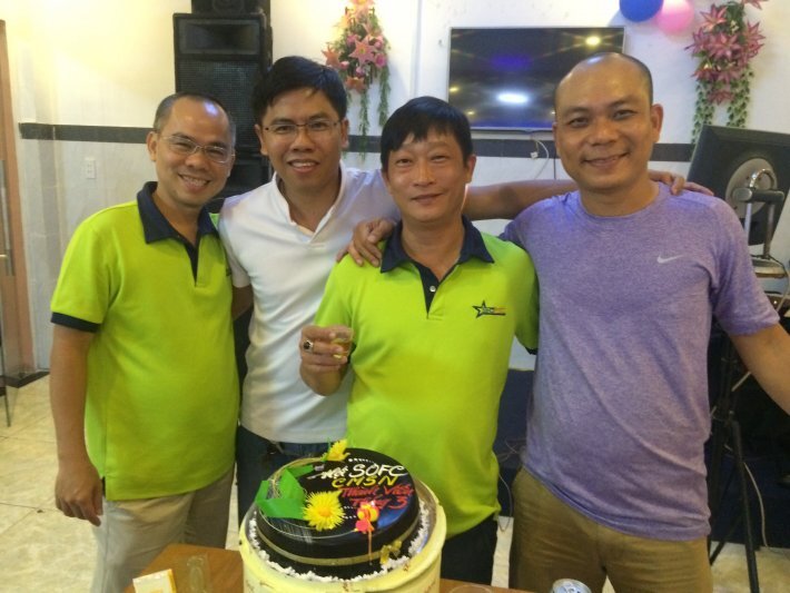 NƠI TỤ TẬP ĂN CHƠI VÀ ĐÓN CHÀO THÀNH VIÊN MỚI CỦA AE SORENTO ! NƠI TỤ TẬP ĂN CHƠI VÀ ĐÓN CHÀO THÀNH VIÊN MỚI CỦA AE SORENTO !