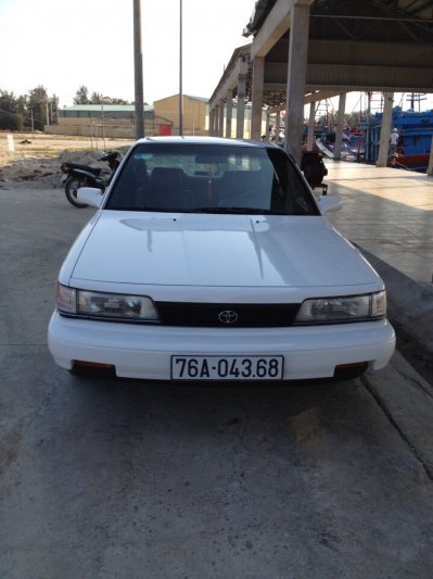 Camry: Trao đổi kinh nghiệm sửa chữa, phụ tùng Camry 8X 9X 0X (Đời 86 đến 2000) Camry: Trao đổi kinh nghiệm sửa chữa, phụ tùng Camry 8X 9X 0X (Đời 86 đến 2000)