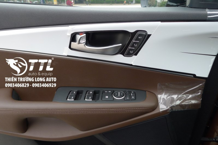 Kia Sorento 2016 xuất hiện tại Việt Nam Kia Sorento 2016 xuất hiện tại Việt Nam