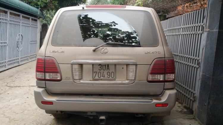 LAND CRUISER FRIENDCLUB (LFC) "Where there were NO ROADS, there was LAND CRUISER" LAND CRUISER FRIENDCLUB (LFC) "Where there were NO ROADS, there was LAND CRUISER"