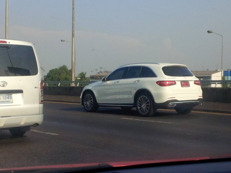 Chuyên đề về GLC 200 | GLC 250 4Matic | GLC 300 & GLC 300 2020 4Matic