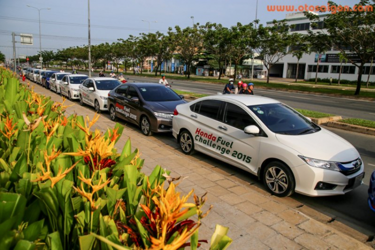 Chặng đường 10 năm của ô tô Honda tại Việt Nam