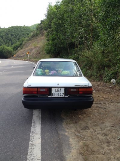 Camry: Trao đổi kinh nghiệm sửa chữa, phụ tùng Camry 8X 9X 0X (Đời 86 đến 2000) Camry: Trao đổi kinh nghiệm sửa chữa, phụ tùng Camry 8X 9X 0X (Đời 86 đến 2000)