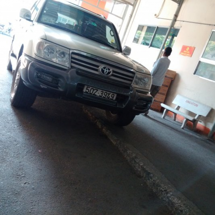LAND CRUISER  FRIENDCLUB (LFC) "Where there were NO ROADS, there was LAND CRUISER"