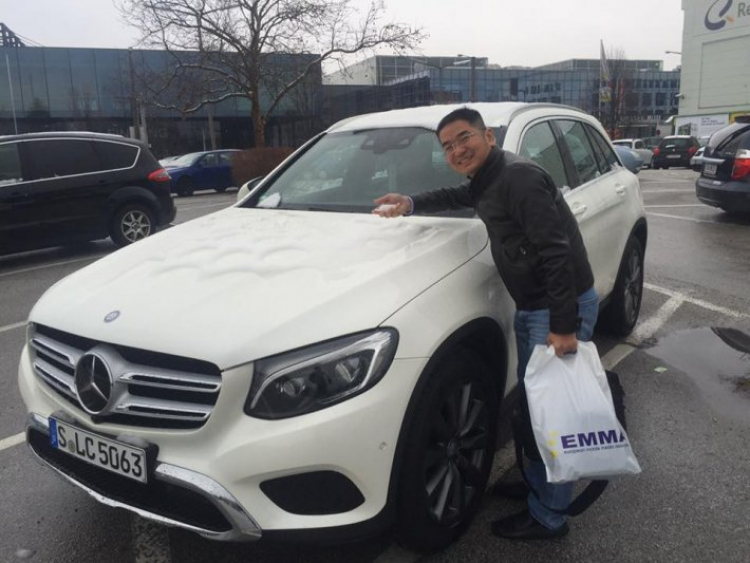 Chuyên đề về GLC 200 | GLC 250 4Matic | GLC 300 & GLC 300 2020 4Matic Chuyên đề về GLC 200 | GLC 250 4Matic | GLC 300 & GLC 300 2020 4Matic