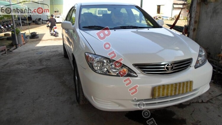 Camry: Trao đổi kinh nghiệm sửa chữa, phụ tùng Camry 8X 9X 0X (Đời 86 đến 2000)