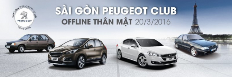 Cảm nhận về Peugeot 508 FL 2015: sau 5000 km