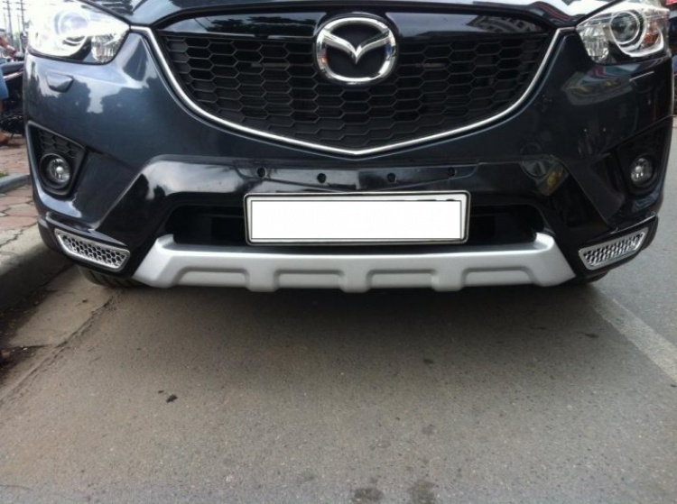 E lập kho linh kiện củ cho Mazda CX5...hihihi....