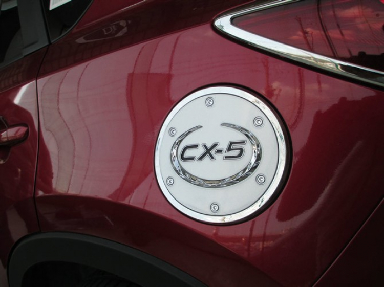 E lập kho linh kiện củ cho Mazda CX5...hihihi....