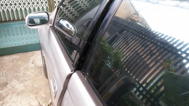 Camry: Trao đổi kinh nghiệm sửa chữa, phụ tùng Camry 8X 9X 0X (Đời 86 đến 2000) Camry: Trao đổi kinh nghiệm sửa chữa, phụ tùng Camry 8X 9X 0X (Đời 86 đến 2000)