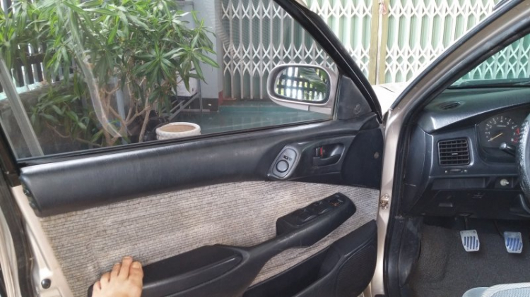Camry: Trao đổi kinh nghiệm sửa chữa, phụ tùng Camry 8X 9X 0X (Đời 86 đến 2000) Camry: Trao đổi kinh nghiệm sửa chữa, phụ tùng Camry 8X 9X 0X (Đời 86 đến 2000)