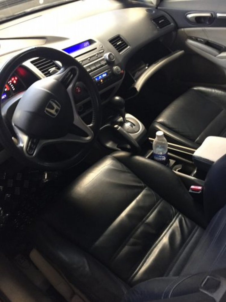 Đầu CD 6 đĩa xe civic Đầu CD 6 đĩa xe civic