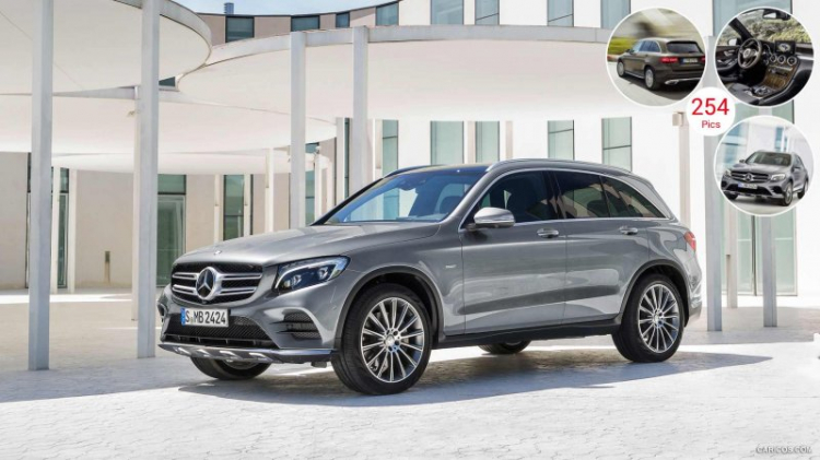 Chuyên đề về GLC 200 | GLC 250 4Matic | GLC 300 & GLC 300 2020 4Matic