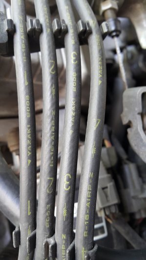 Camry: Trao đổi kinh nghiệm sửa chữa, phụ tùng Camry 8X 9X 0X (Đời 86 đến 2000) Camry: Trao đổi kinh nghiệm sửa chữa, phụ tùng Camry 8X 9X 0X (Đời 86 đến 2000)