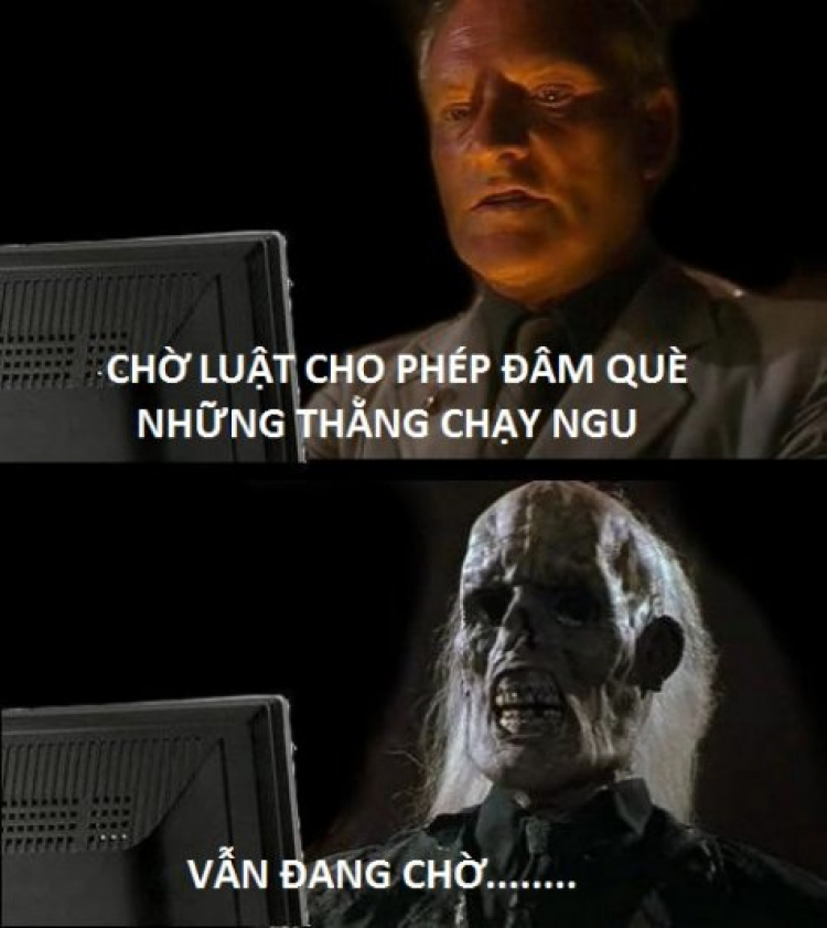 Lần thứ 2 suýt mang họa với thể loại này