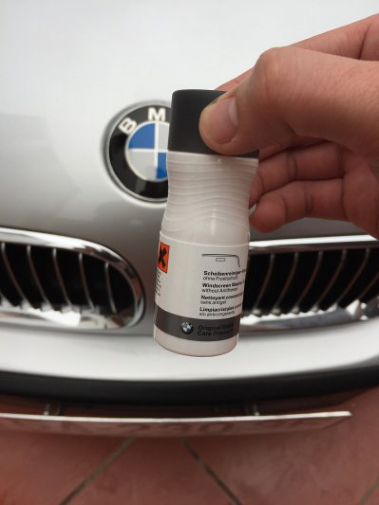 Tình yêu cho BMW 325i E46 - quá trình rước em nó về Hải Phòng Tình yêu cho BMW 325i E46 - quá trình rước em nó về Hải Phòng