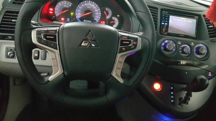 Mitsubishi Grandis - Tổng hợp bài viết về Grandis: giao lưu, chia sẻ Mitsubishi Grandis - Tổng hợp bài viết về Grandis: giao lưu, chia sẻ