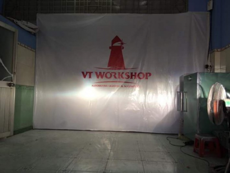 Hình ảnh các xe Honda City nâng cấp bi xenon tại VTworkshop. Hình ảnh các xe Honda City nâng cấp bi xenon tại VTworkshop.
