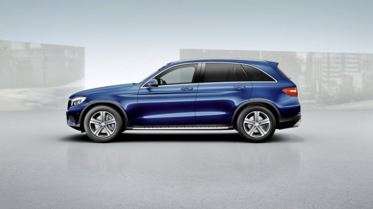 Chuyên đề về GLC 200 | GLC 250 4Matic | GLC 300 & GLC 300 2020 4Matic Chuyên đề về GLC 200 | GLC 250 4Matic | GLC 300 & GLC 300 2020 4Matic