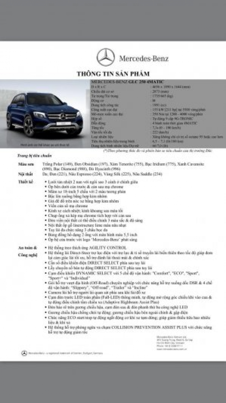 Chuyên đề về GLC 200 | GLC 250 4Matic | GLC 300 & GLC 300 2020 4Matic Chuyên đề về GLC 200 | GLC 250 4Matic | GLC 300 & GLC 300 2020 4Matic