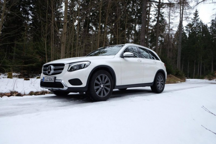 Chuyên đề về GLC 200 | GLC 250 4Matic | GLC 300 & GLC 300 2020 4Matic Chuyên đề về GLC 200 | GLC 250 4Matic | GLC 300 & GLC 300 2020 4Matic