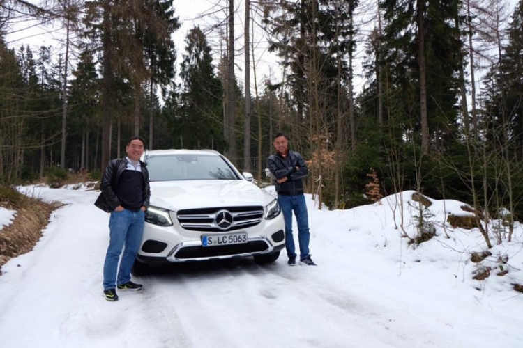 Chuyên đề về GLC 200 | GLC 250 4Matic | GLC 300 & GLC 300 2020 4Matic Chuyên đề về GLC 200 | GLC 250 4Matic | GLC 300 & GLC 300 2020 4Matic