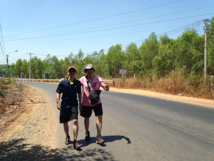 KHÁM PHÁ TÚ LÀN (trong quần thể Sơn  Đoòng)