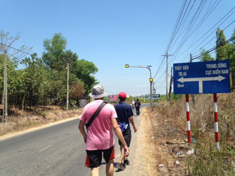 KHÁM PHÁ TÚ LÀN (trong quần thể Sơn  Đoòng)