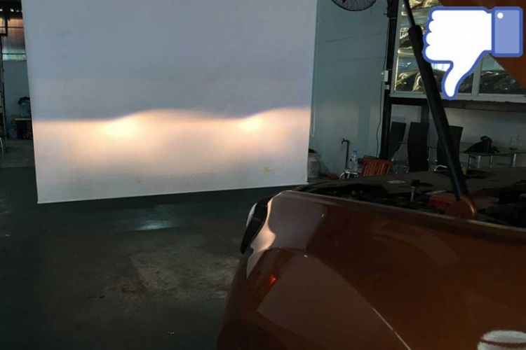 Cảm nhận Ford Ranger Wild Trak sau 3000 km Cảm nhận Ford Ranger Wild Trak sau 3000 km