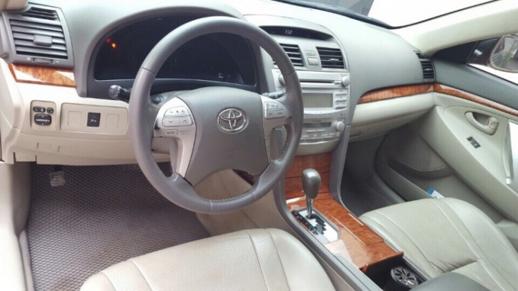 Camry: Trao đổi kinh nghiệm sửa chữa, phụ tùng Camry 8X 9X 0X (Đời 86 đến 2000)