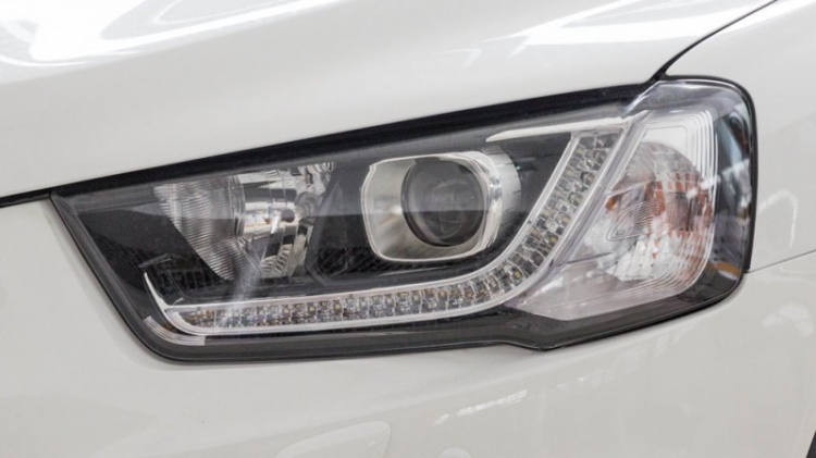 Chevrolet Captiva 2016 ra mắt tại Việt Nam, giá 879 triệu đồng Chevrolet Captiva 2016 ra mắt tại Việt Nam, giá 879 triệu đồng