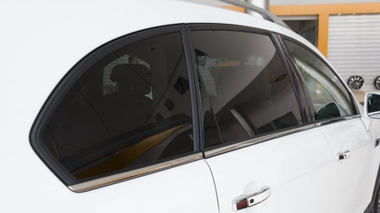 Chevrolet Captiva 2016 ra mắt tại Việt Nam, giá 879 triệu đồng Chevrolet Captiva 2016 ra mắt tại Việt Nam, giá 879 triệu đồng
