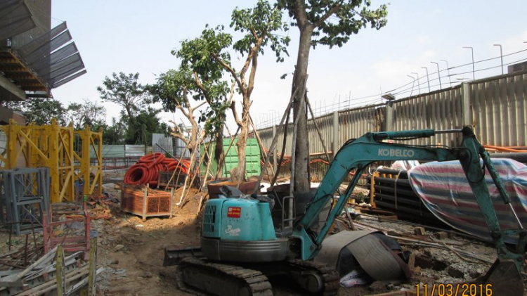 Vista Verde quận 2 Vista Verde quận 2