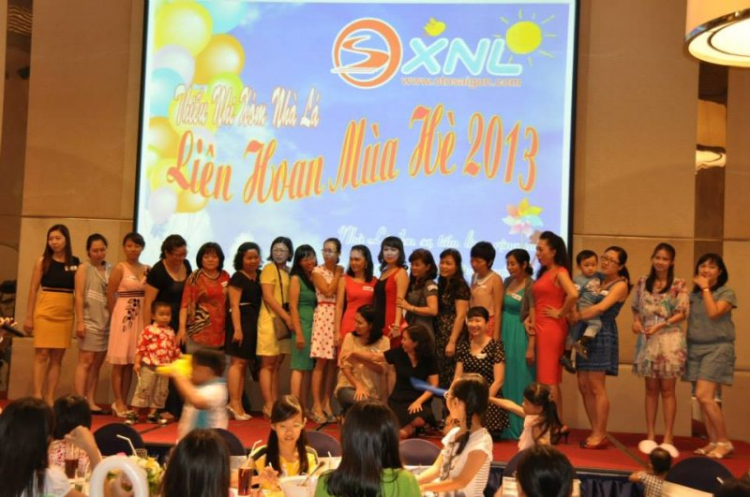 CÂU LẠC BỘ PHỤ NỮ XNL CÂU LẠC BỘ PHỤ NỮ XNL