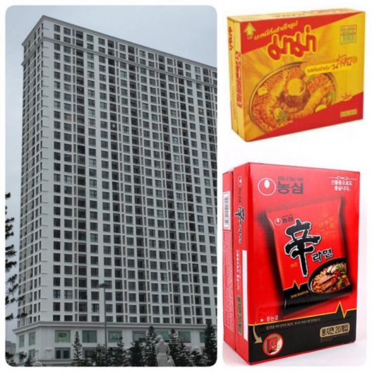 Trao đổi về Vinhomes Tân Cảng (Central Park) Trao đổi về Vinhomes Tân Cảng (Central Park)
