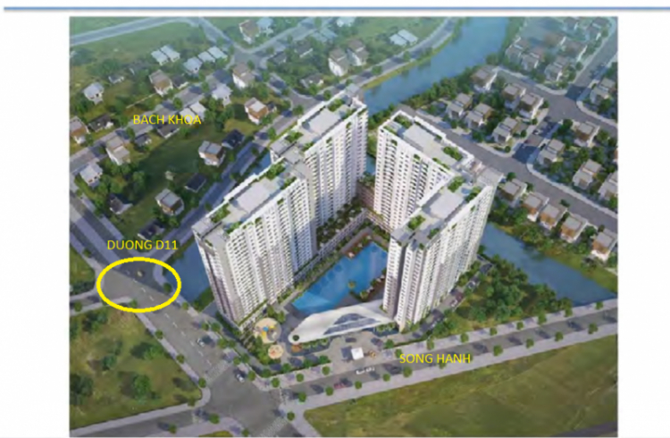 Giá đất quận 9 tăng chóng mặt??? Giá đất quận 9 tăng chóng mặt???