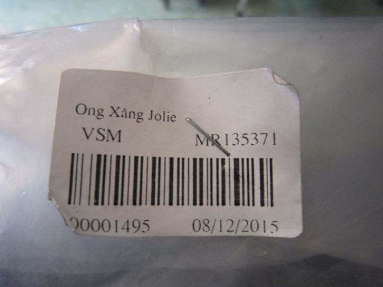 Jolie - Chiếc xe thân thiện Jolie - Chiếc xe thân thiện