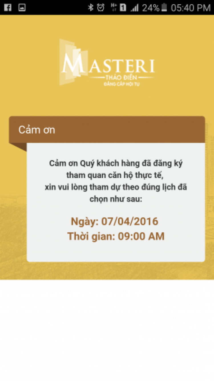 Cập nhập tiến độ MetroPolis Thảo điền - Masteri Cập nhập tiến độ MetroPolis Thảo điền - Masteri