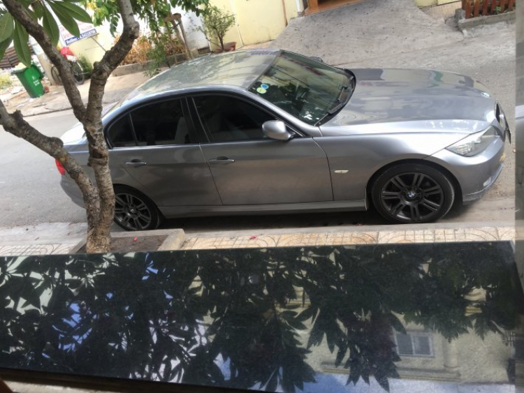Nên chọn Mazda3 1.5 AN hay BMW E90 2010 Nên chọn Mazda3 1.5 AN hay BMW E90 2010